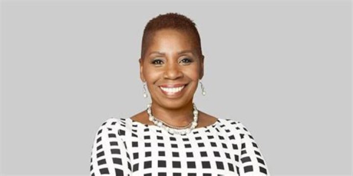 Iyanla Vanzant Passed Away: Death News Real Or Hoax? Partner And Net Worth