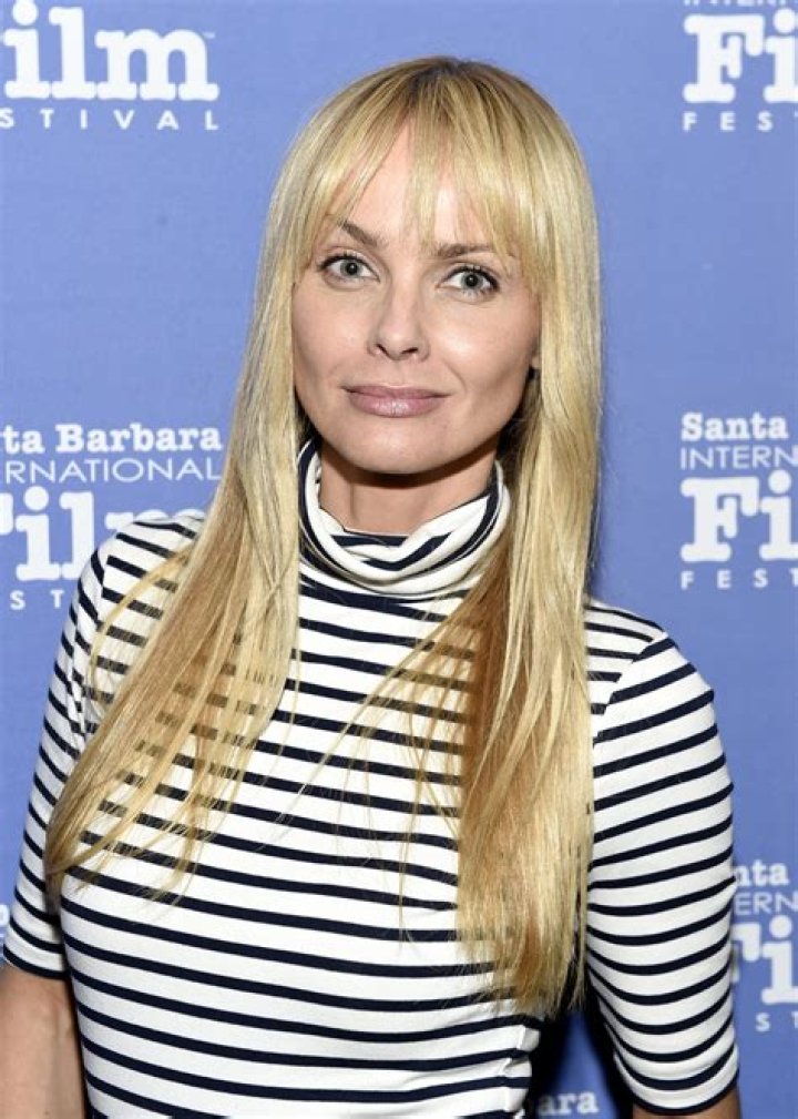 Izabella Scorupco Bio (Wiki) 