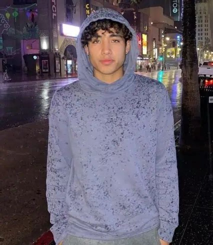 Jabez Noel Villalobos Bio (Wiki) 