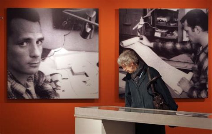 Jack Kerouac Net Worth - Wiki, Age, Weight and Height, Relationships, Family, and More