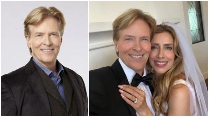 Jack Wagner (Soap Opera Actor) - Age, Family, Bio