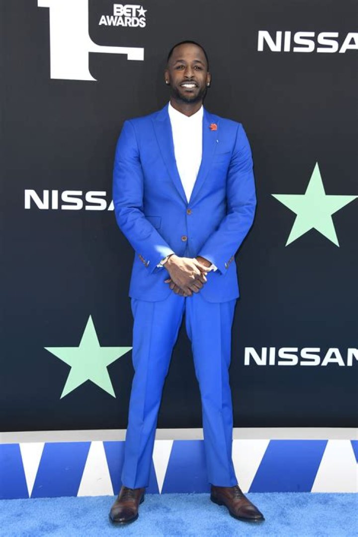 Jackie Long Net Worth - Wiki, Age, Weight and Height, Relationships, Family, and More