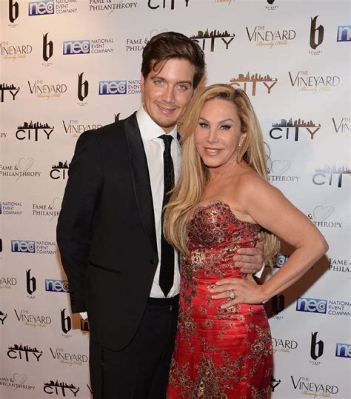 Jacob Busch Net Worth - Wiki, Age, Weight and Height, Relationships, Family, and More