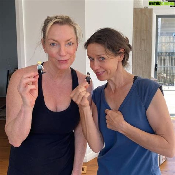 Jacqueline Brennan Bio (Wiki) 