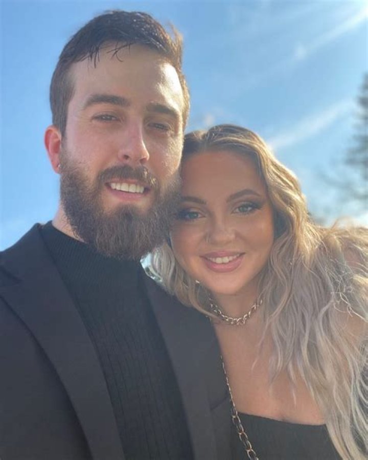 Jade Cline and boyfriend Sean Austin split again! Here’s why