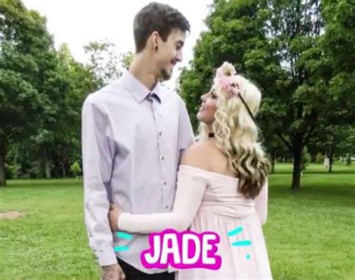 Jade Cline Bio (Wiki) 