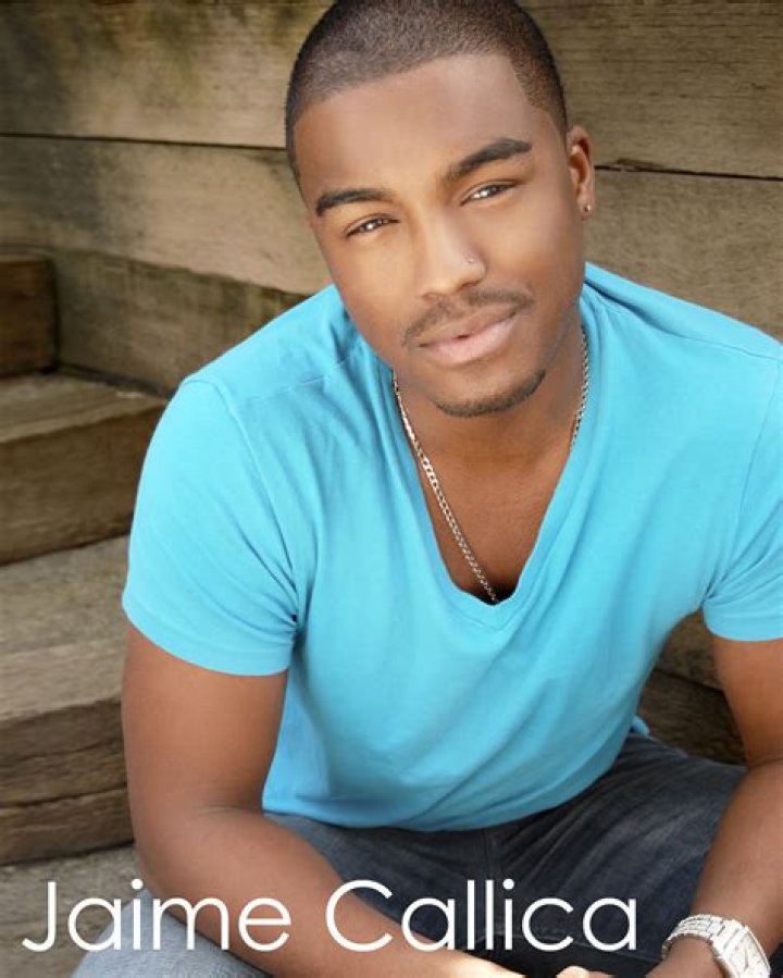 Jaime M. Callica - Age, Family, Bio