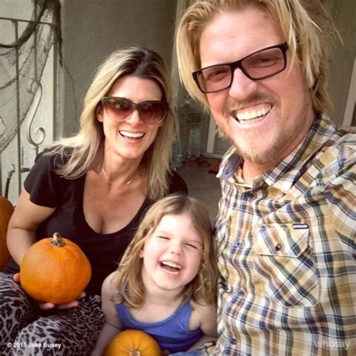 Jake Busey - Age, Family, Bio