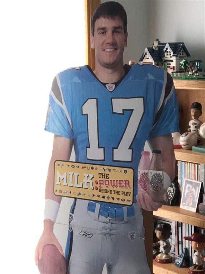 Jake Delhomme - Age, Family, Bio