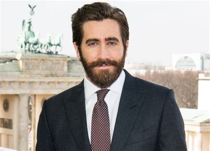 Jake Gyllenhaal Bio (Wiki) 