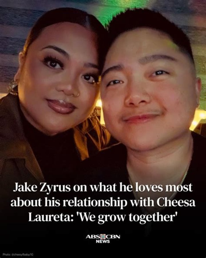 Jake Zyrus - Age, Family, Bio