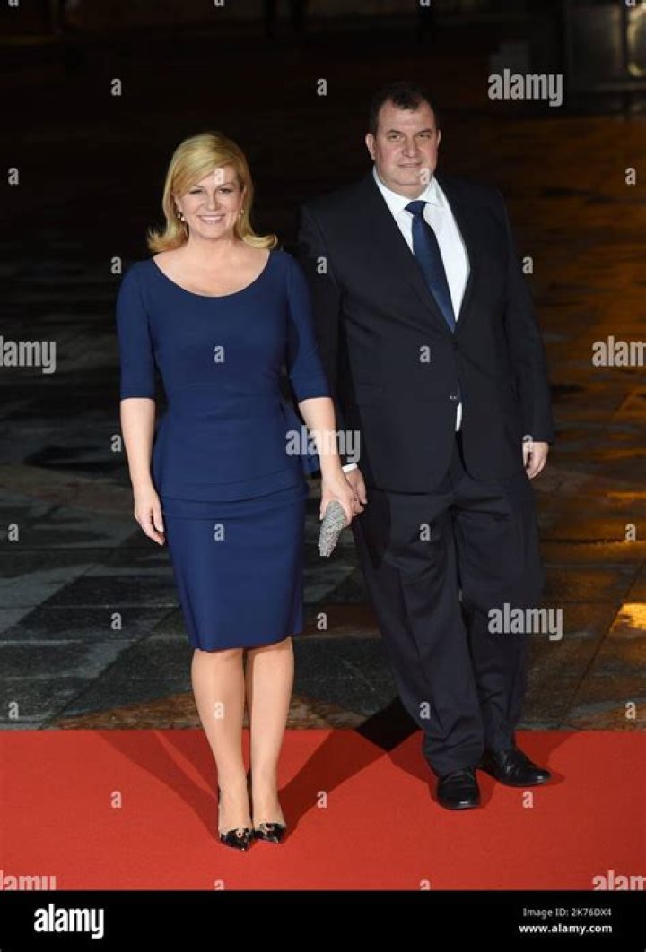 Jakov Kitarović Bio (Wiki) 