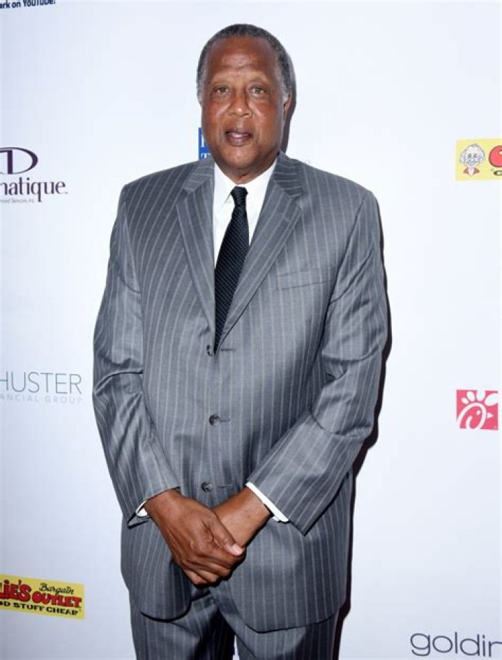 Jamaal Wilkes Net Worth - Wiki, Age, Weight and Height, Relationships, Family, and More