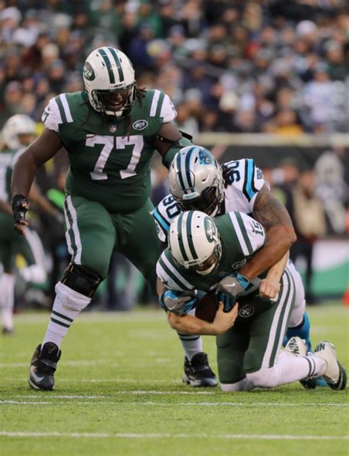 James Carpenter Net Worth - Wiki, Age, Weight and Height, Relationships, Family, and More