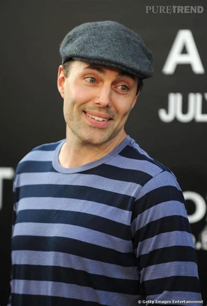 James Haven Bio (Wiki) 