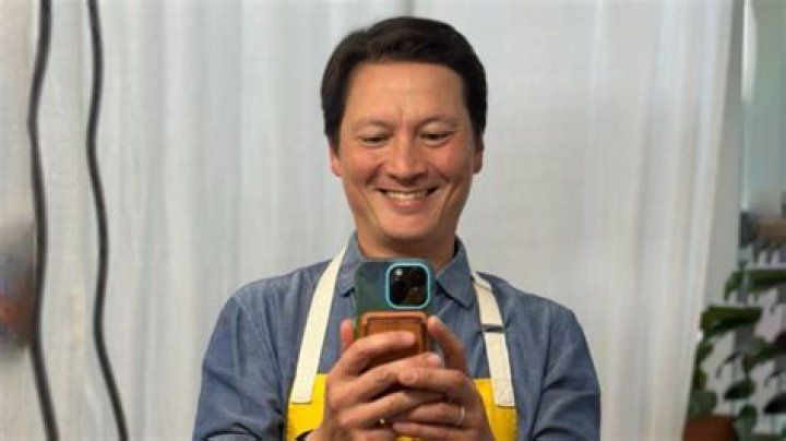 James Kenji López-Alt - Age, Family, Bio