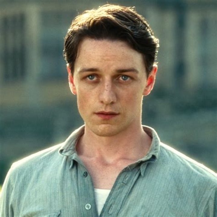 James McAvoy on shaved biscuits: ‘I don’t know if most guys do like it, by the way’