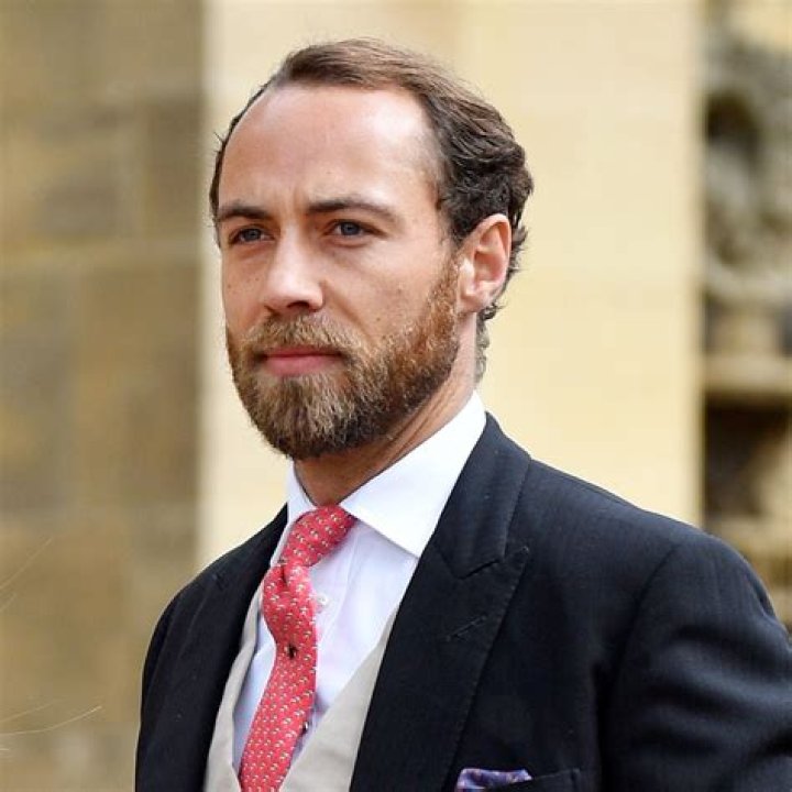 James Middleton: ‘As a businessman I am reported as a constant failure’