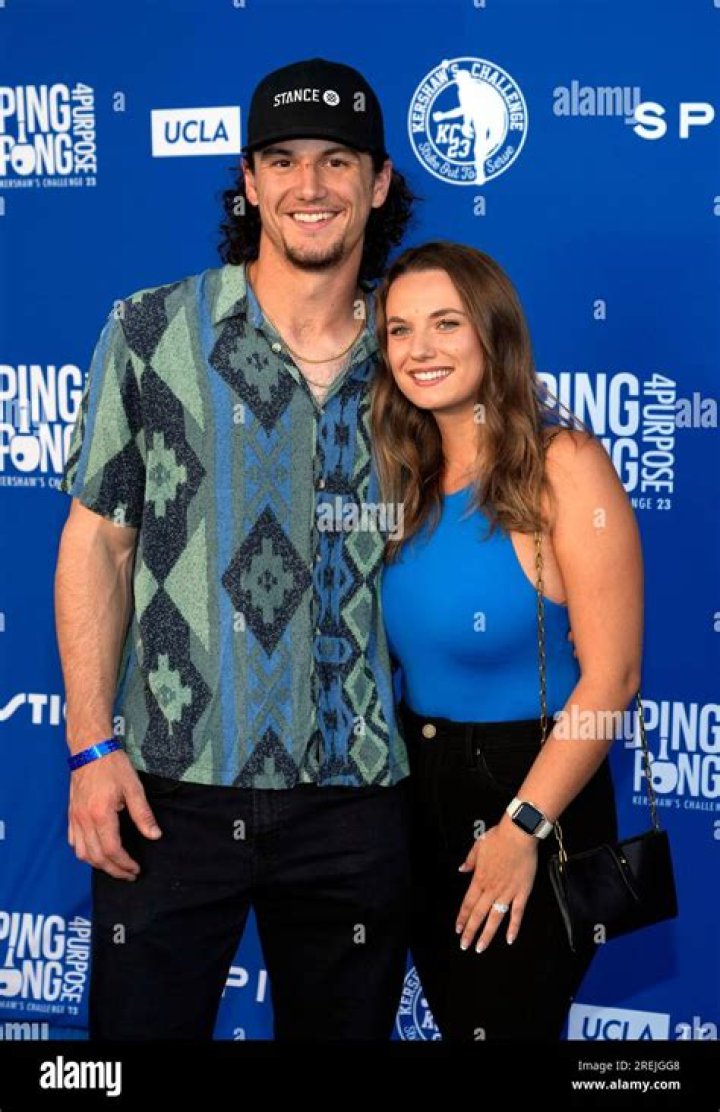 James Outman - Age, Family, Bio