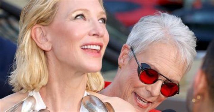 Jamie Lee Curtis shades Cate Blanchett’s driving: I was born in LA