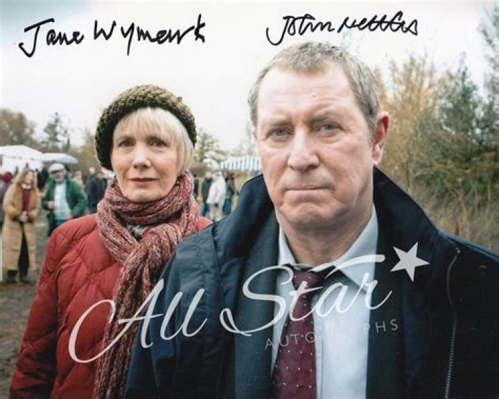 Jane Wymark - Age, Family, Bio