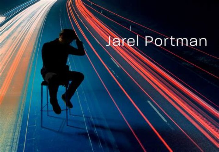 Jarel Portman Bio (Wiki) 