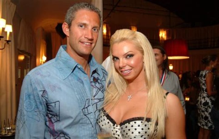 Jasmine Fiore - Trivia, Family, Bio