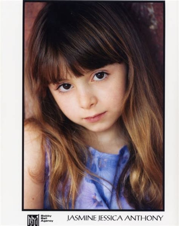 Jasmine Jessica Anthony Bio (Wiki) 