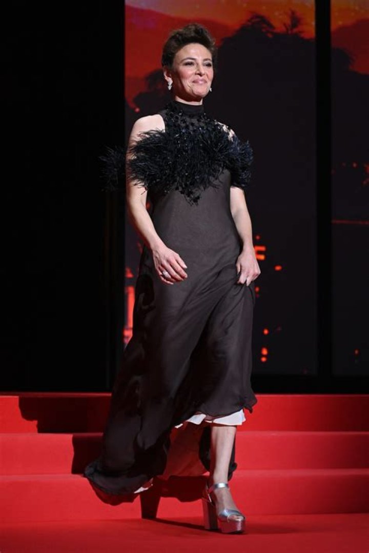 Jasmine Trinca Net Worth - Wiki, Age, Weight and Height, Relationships, Family, and More