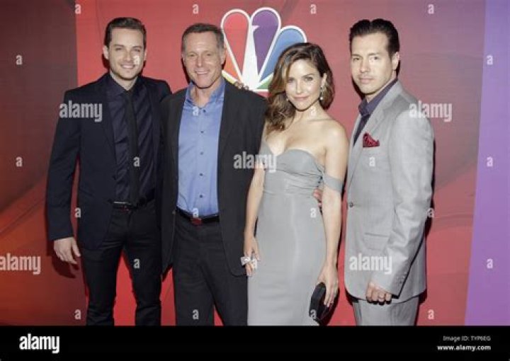 Jason Beghe - Age, Family, Bio