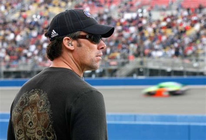 Jason Sehorn Bio (Wiki) 