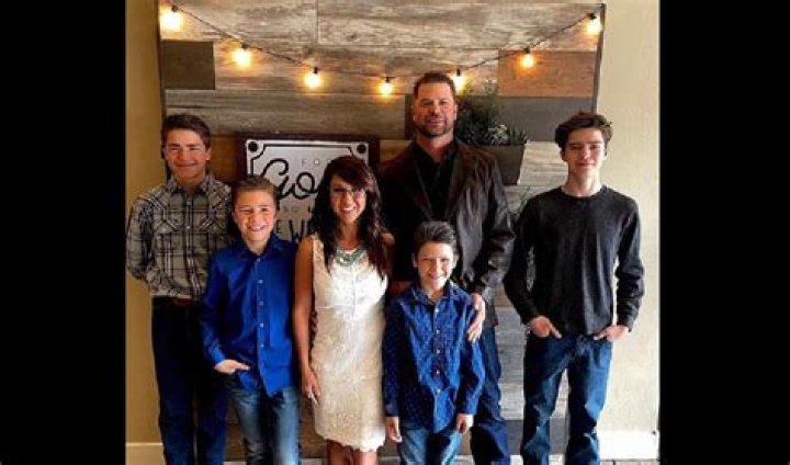 Jayson Boebert Wiki Bio – Who Is He? Family Details And Net Worth