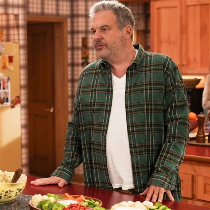 Jeff Garlin - Age, Family, Bio