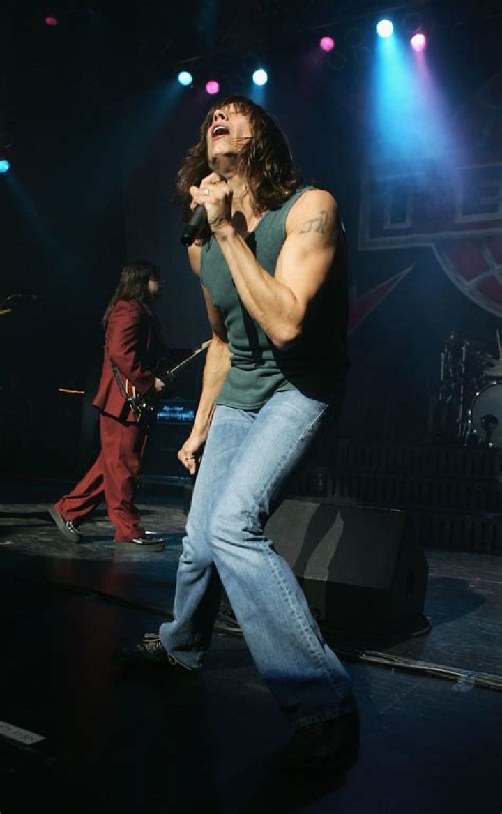 Jeff Keith Net Worth - Wiki, Age, Weight and Height, Relationships, Family, and More