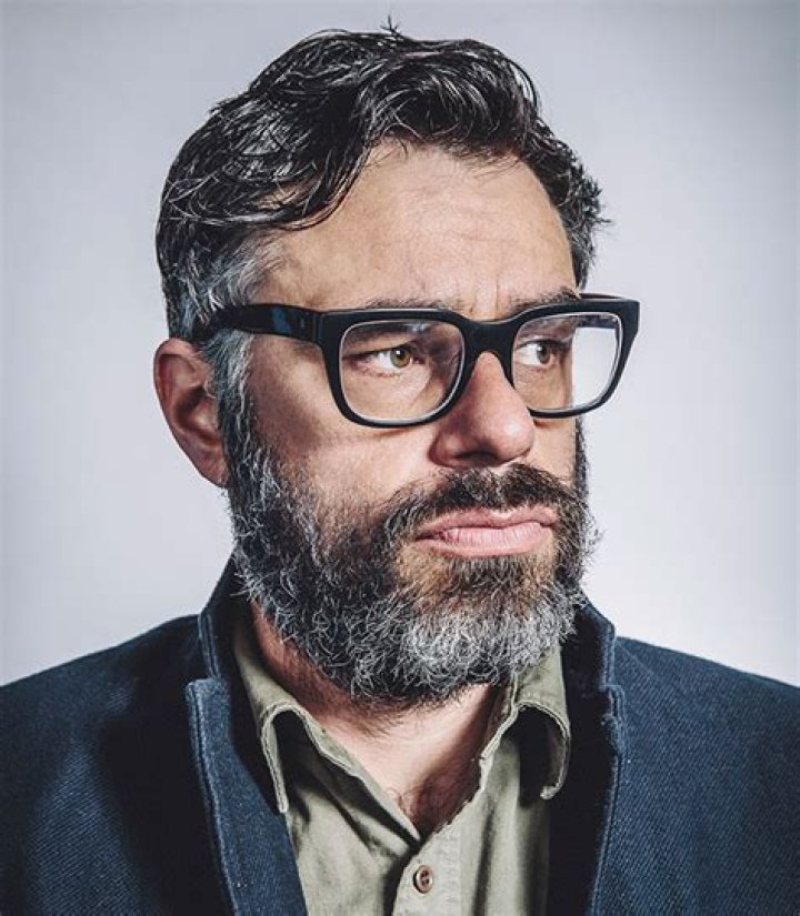 Jemaine Clement Bio (Wiki) 