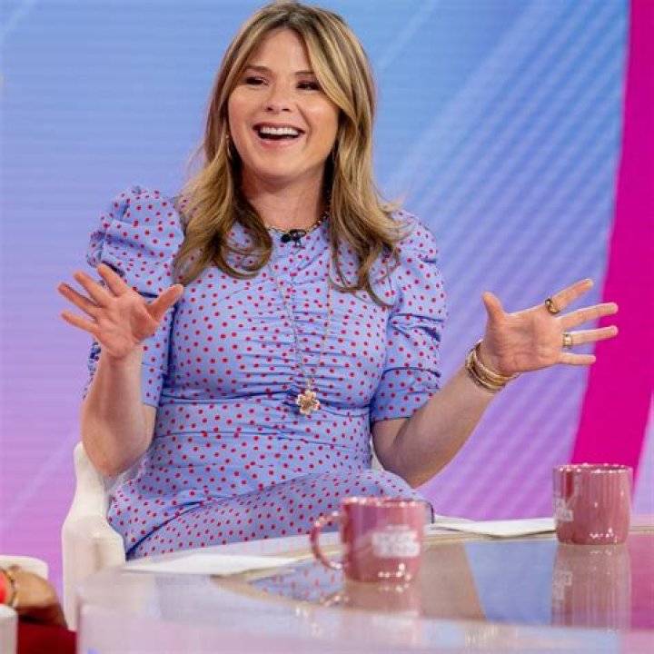 Jenna Bush Hager: have low expectations for Mother’s Day