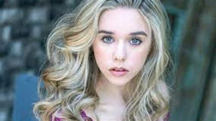 Jenna Davis Bio (Wiki) 