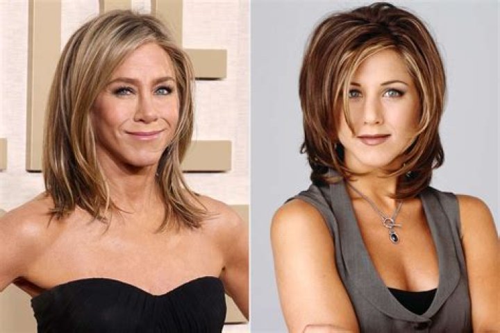 Jennifer Aniston’s hair is a mess because she ‘likes to use her hair as a prop’