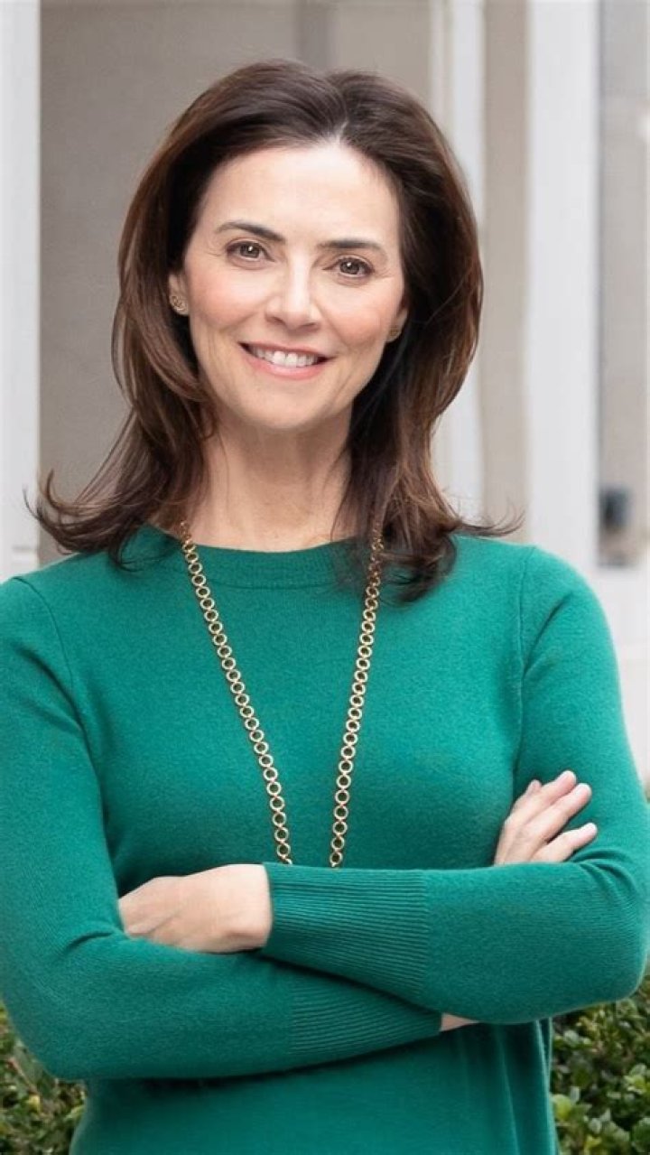 Jennifer Callace - Age, Family, Bio