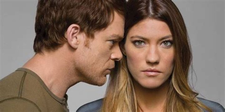 Jennifer Carpenter & Michael C. Hall are not getting along on the ‘Dexter’ set