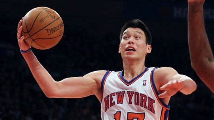 Jeremy Lin Bio (Wiki) 
