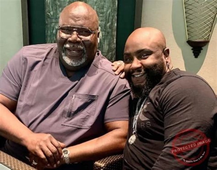 Jermaine Jakes Bio (Wiki) 