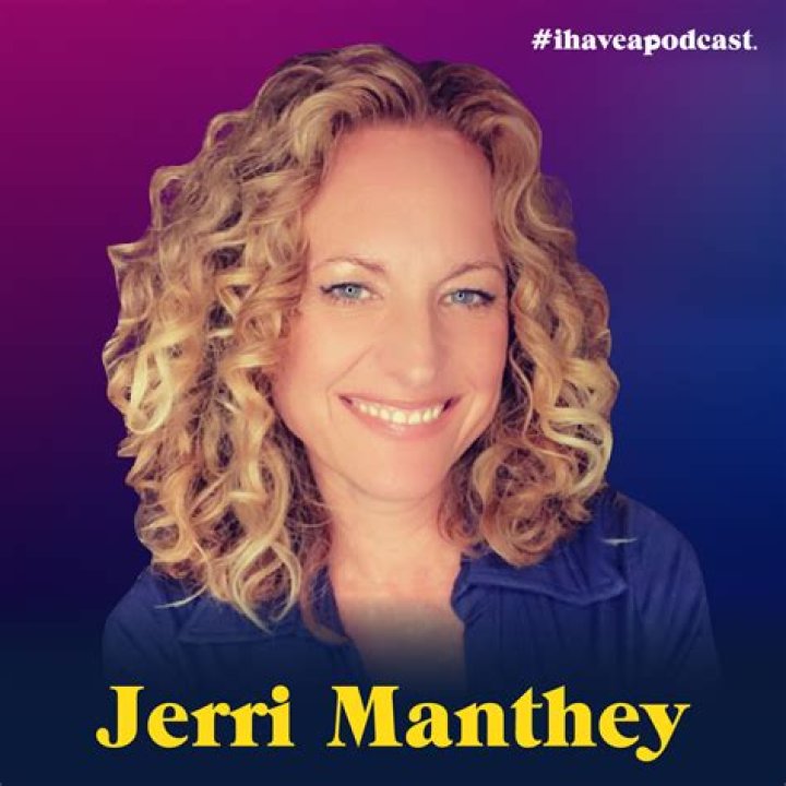 Jerri Manthey Bio (Wiki) 
