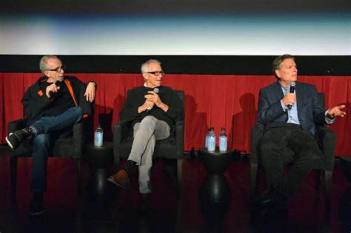 Jerry Zucker Net Worth - Wiki, Age, Weight and Height, Relationships, Family, and More