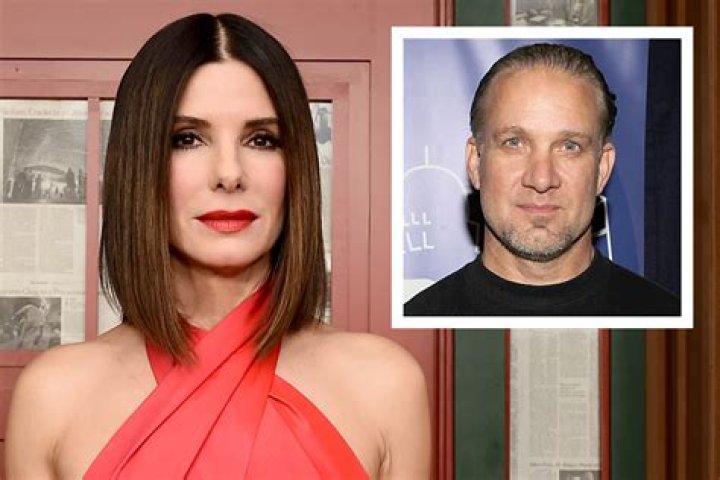 	Jesse James: Kat Von D is “100 percent” better in bed than Sandra Bullock	