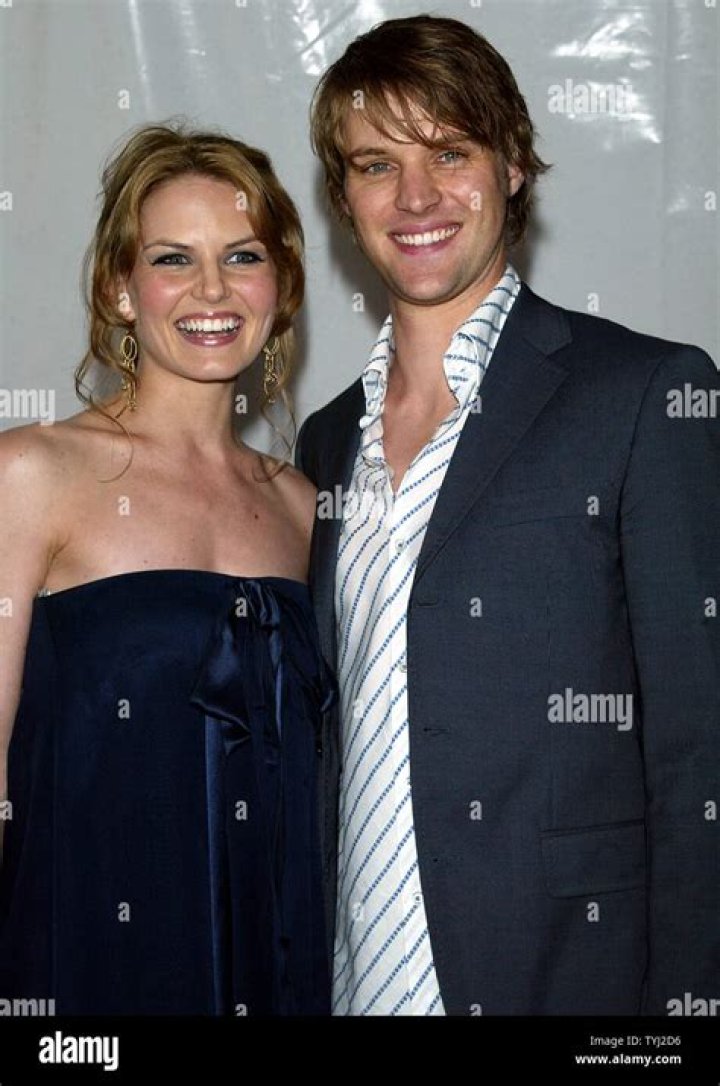 Jesse Spencer and Jennifer Morrison of “House” Call Off Engagement