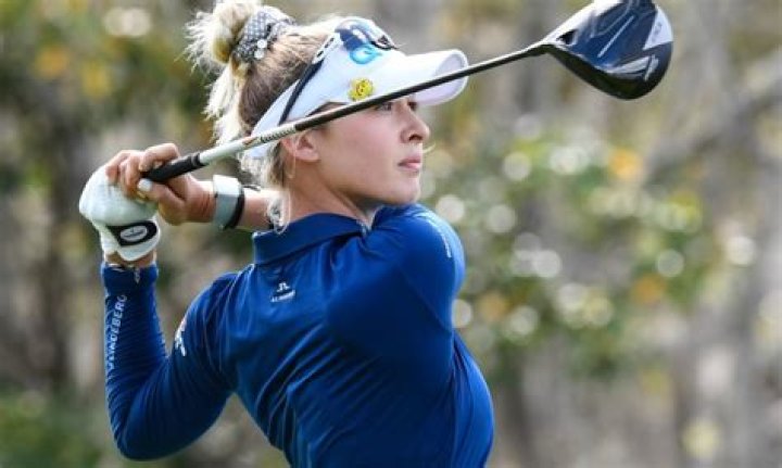 Jessica Korda Bio (Wiki) 