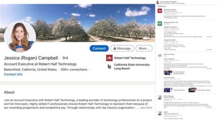 Jessica Rogan Bio (Wiki) 