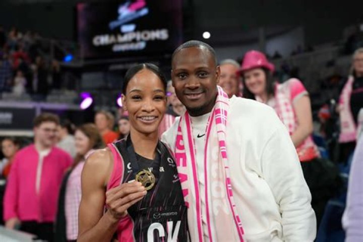 Jessica Sterling - Age, Family, Bio