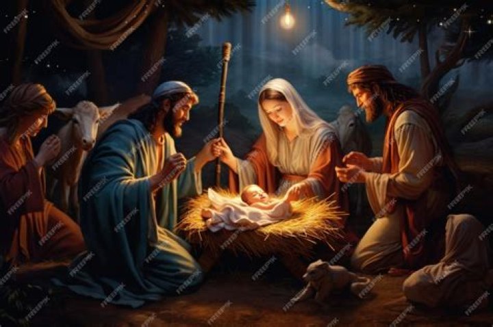 Jesus Luz Bio (Wiki) 